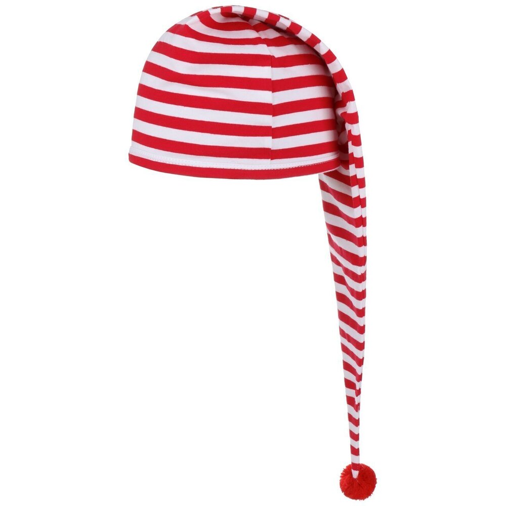 1635 Cotton Beanie Pointed Hat Sleeping Hat //Kids - Dwarves Dwarf Hat